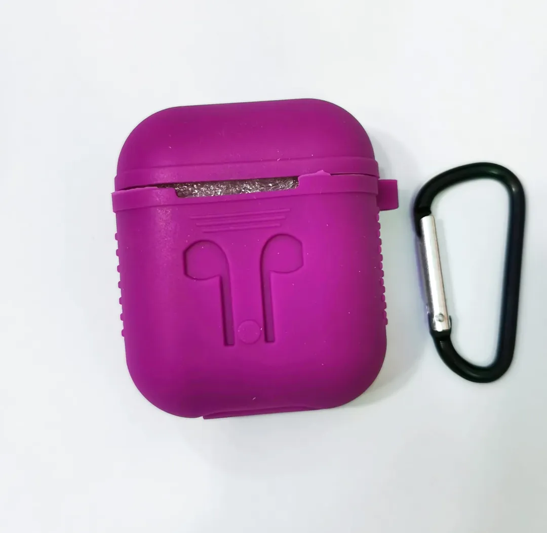 كفر سماعة airpods.