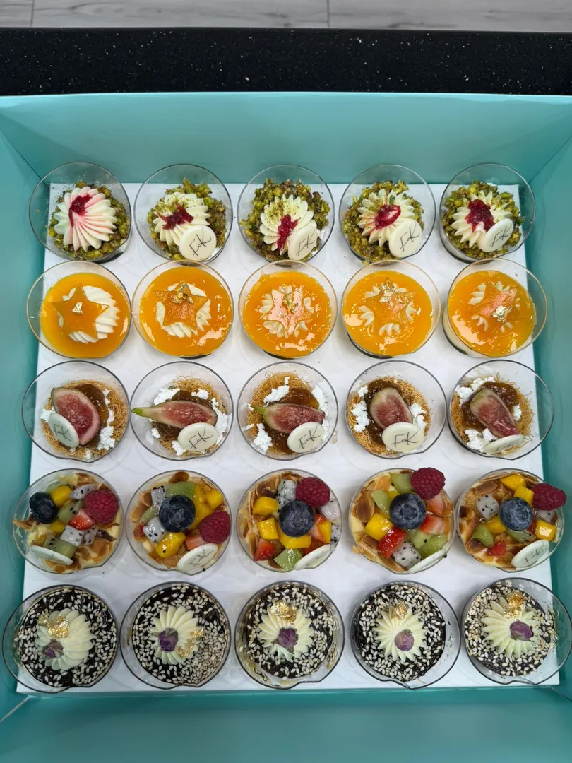 CUP RAMADAN