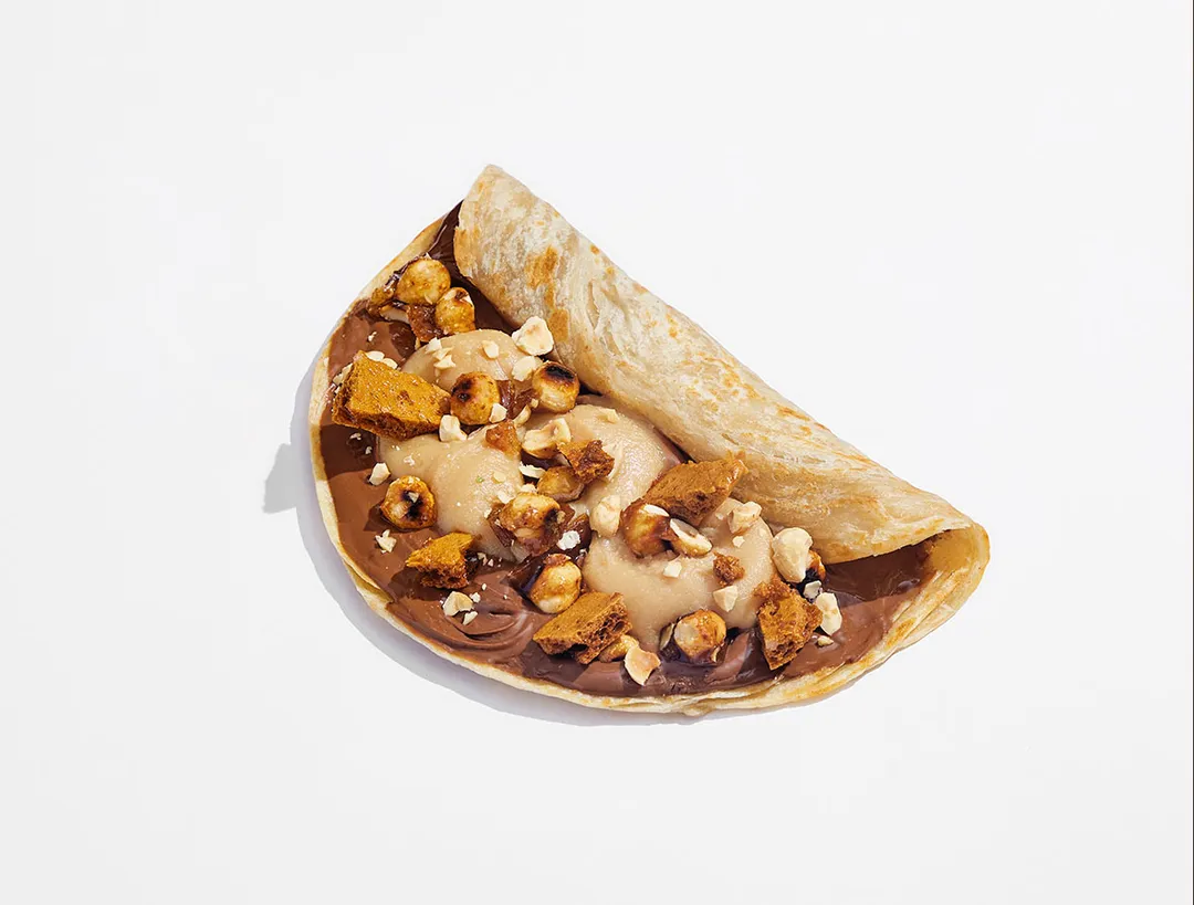toffee karak