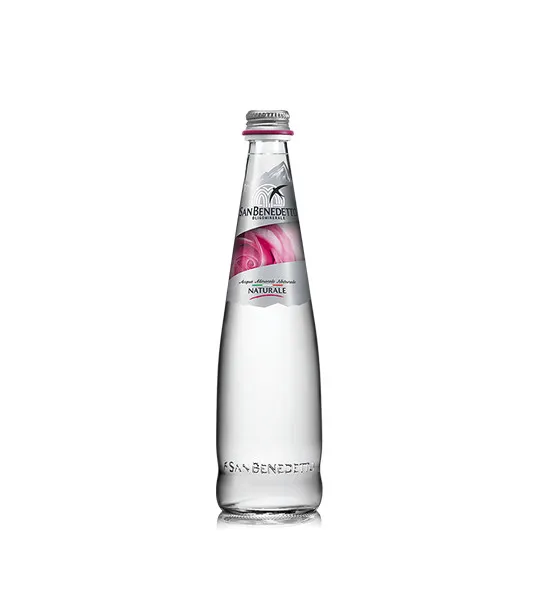 Water 0.5L