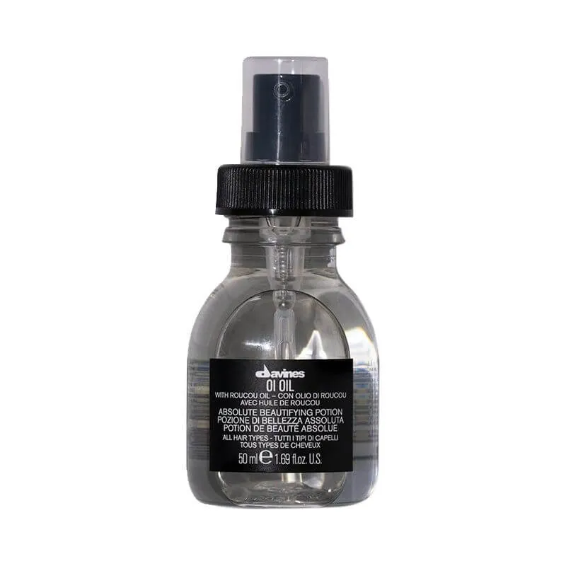 Davines Oi Oil