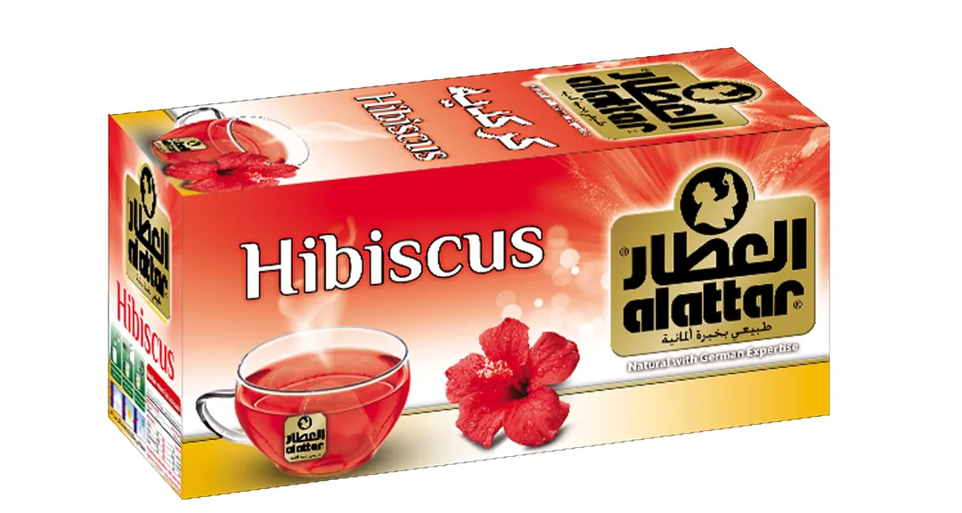 كركديه