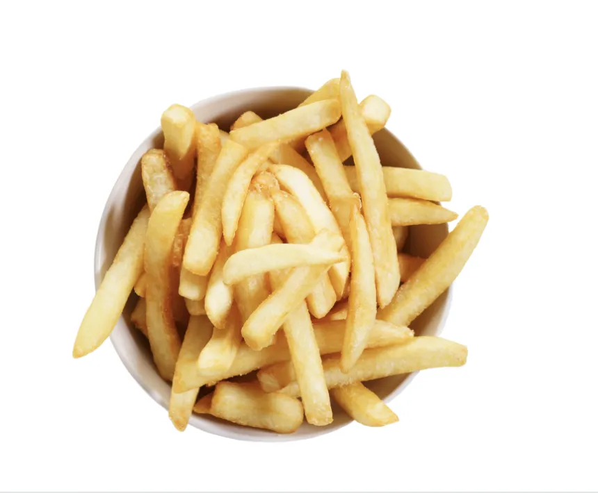 Original Fries