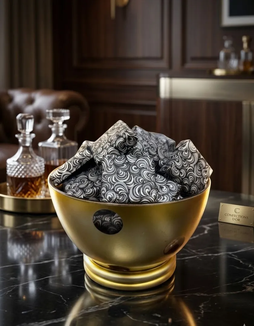Belgian Chocolate & Oreo Delight