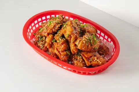 Chicken Wings 24 pcs