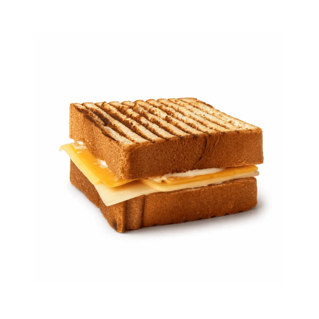 Mixed Cheese Sandwich