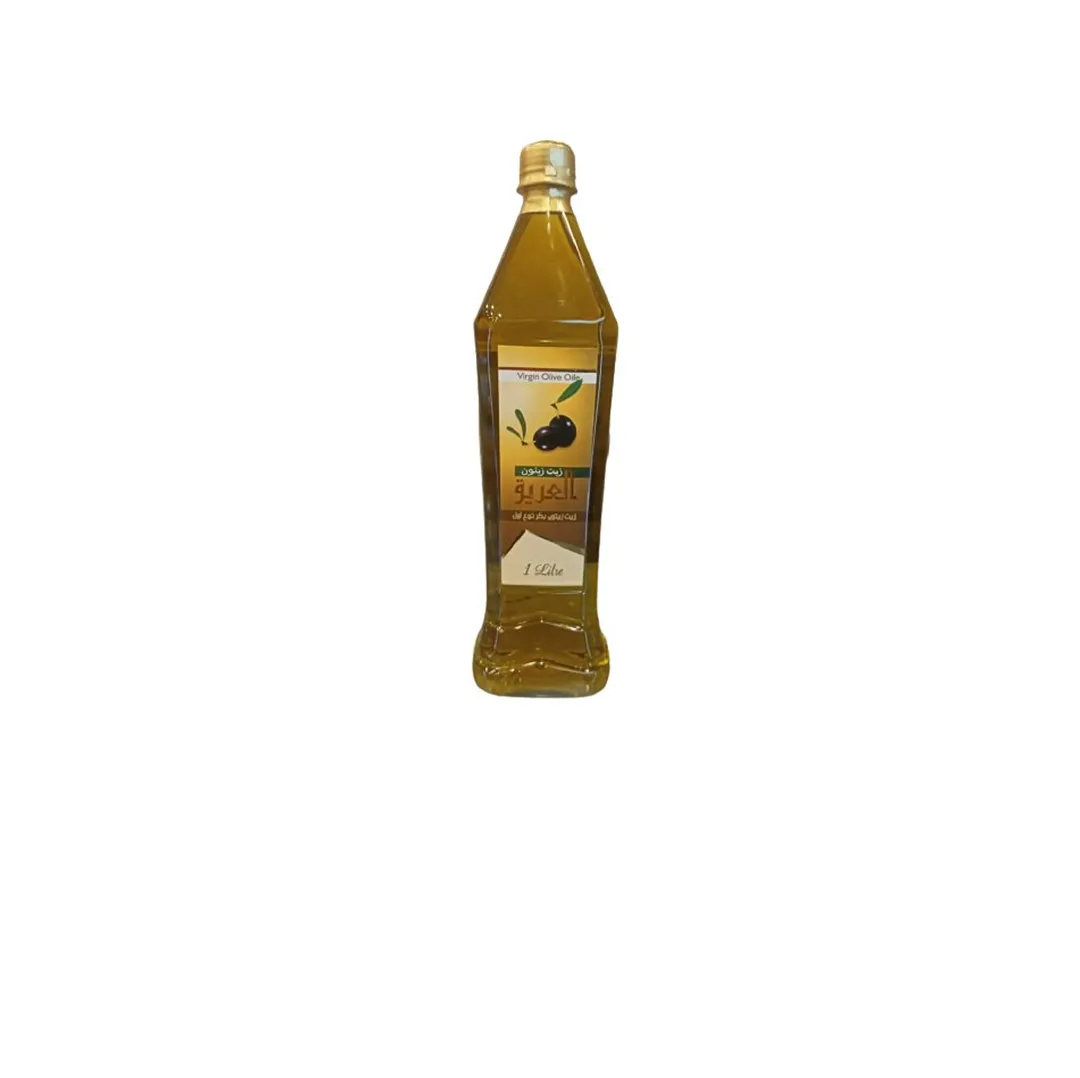 Al Areeq oil olives