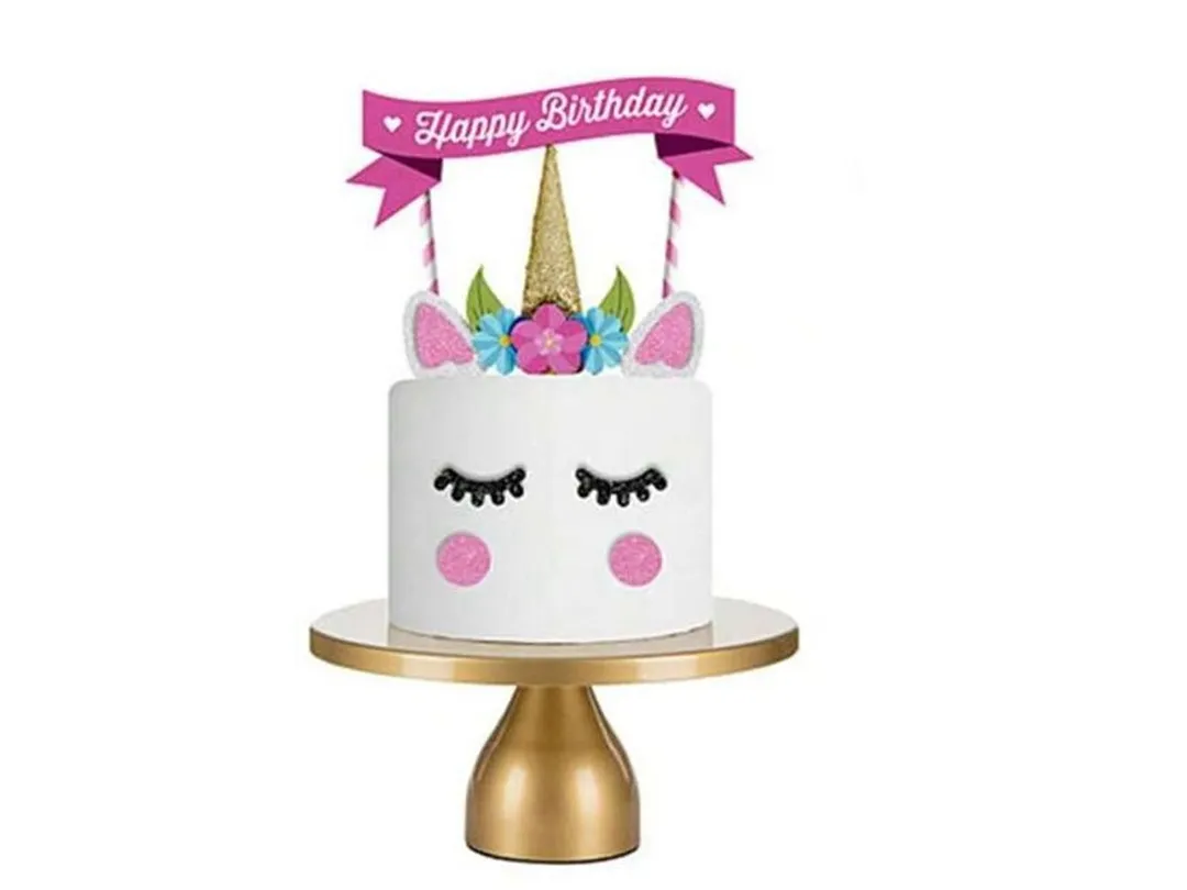 Unicorn Cake