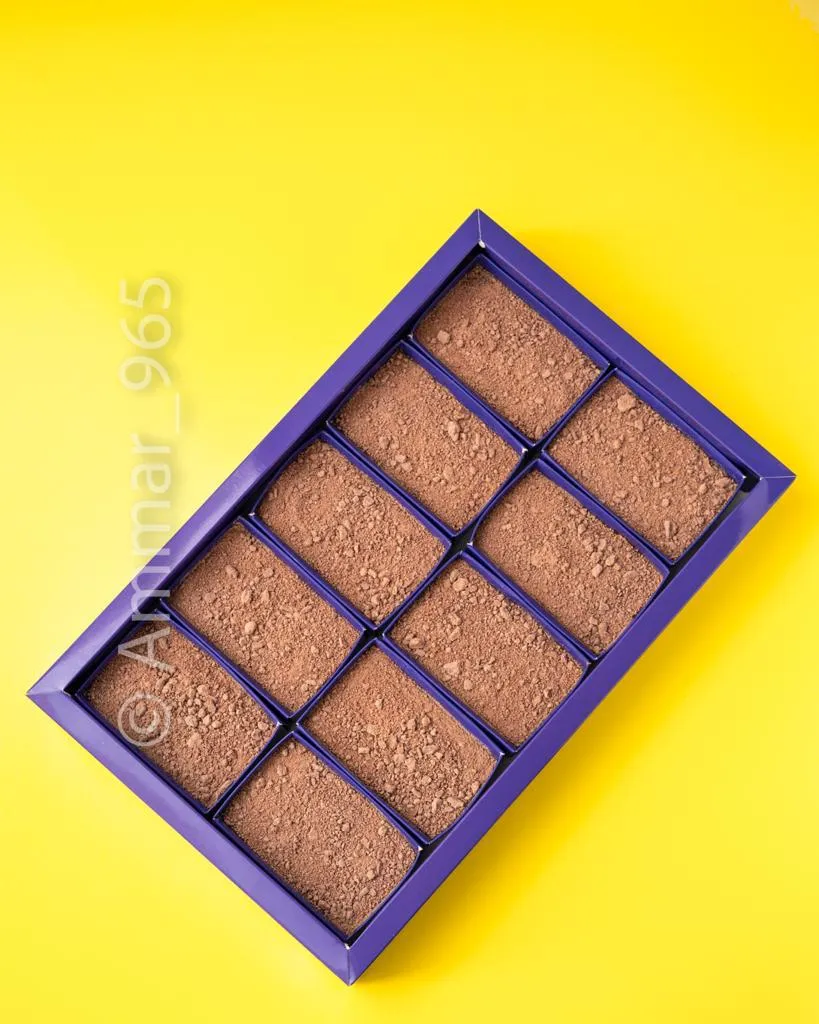 aby choco