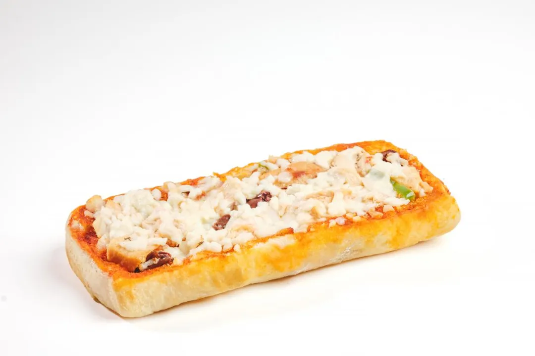 Chicken Ciabatta Pizza 