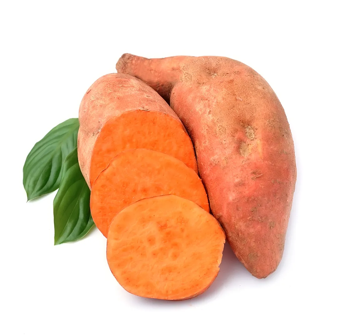 بطاطا حلوة