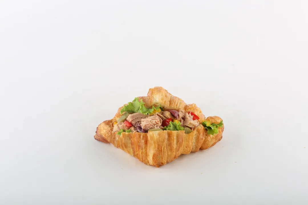 Tuna Croissant