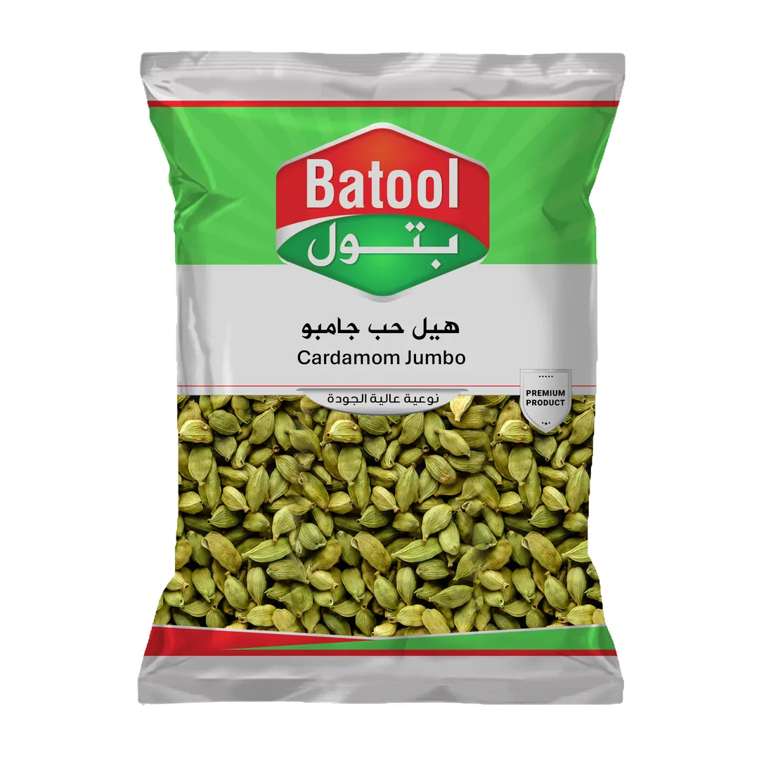 بتول هيل حب جامبو 500 جم