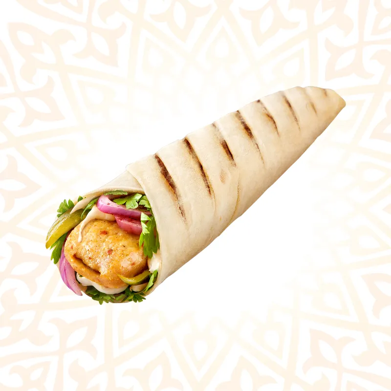 Chicken kabab