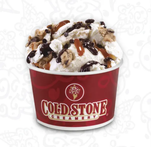 Cookie Doughn't You Want Some®