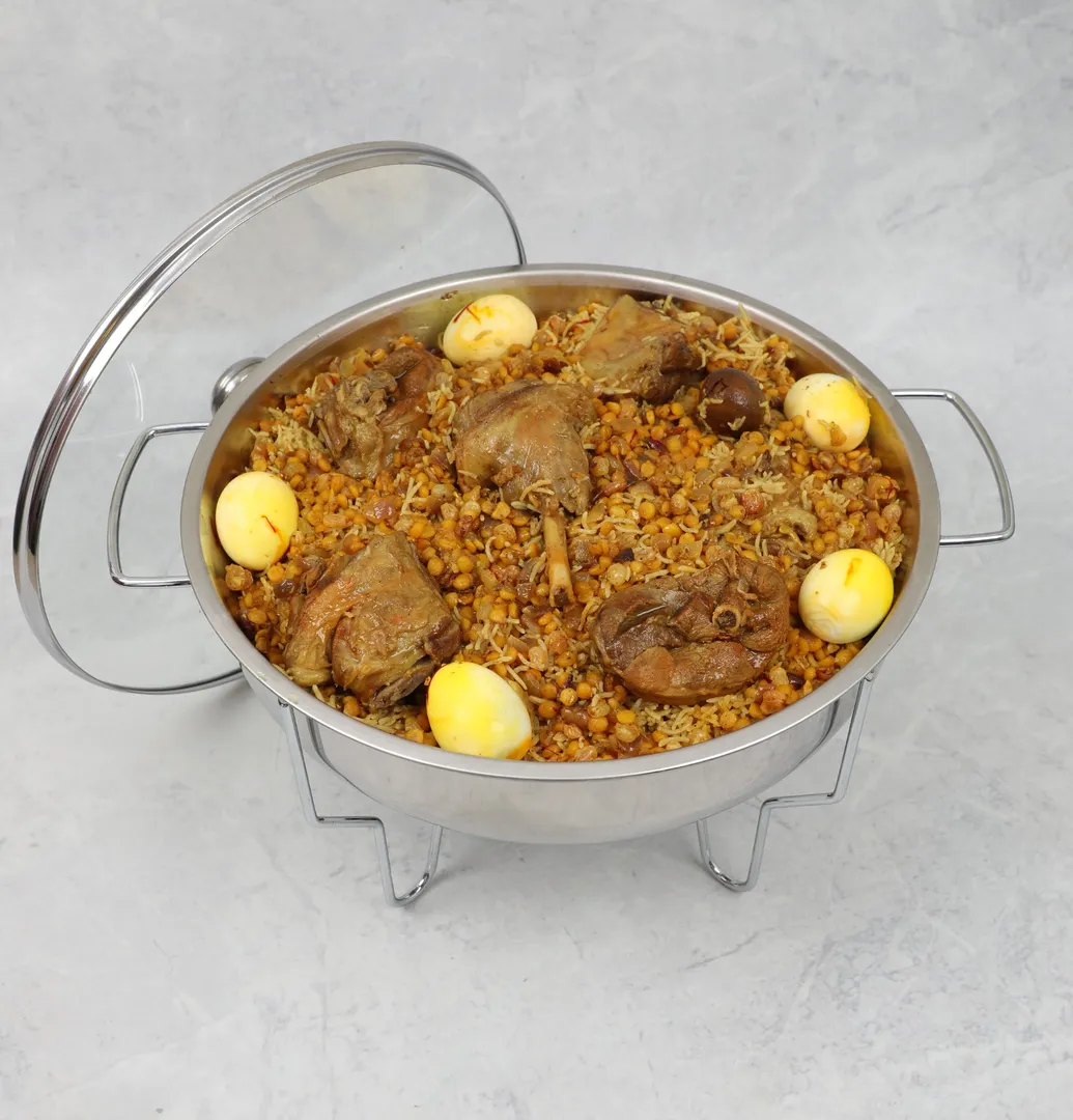 مجبوس اماراتي دجاج
