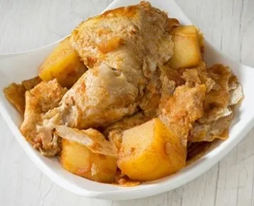 TASHREEB CHICKEN