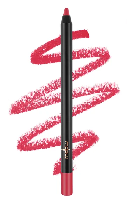 Mellow - Gel Lip Pencil Ruby