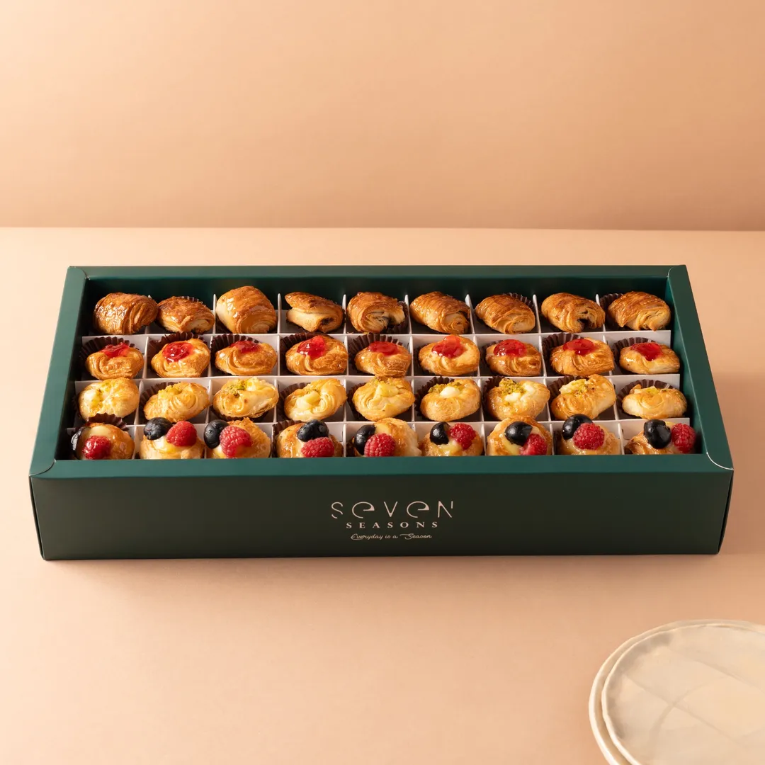 MIX FRESH BITES SWEET