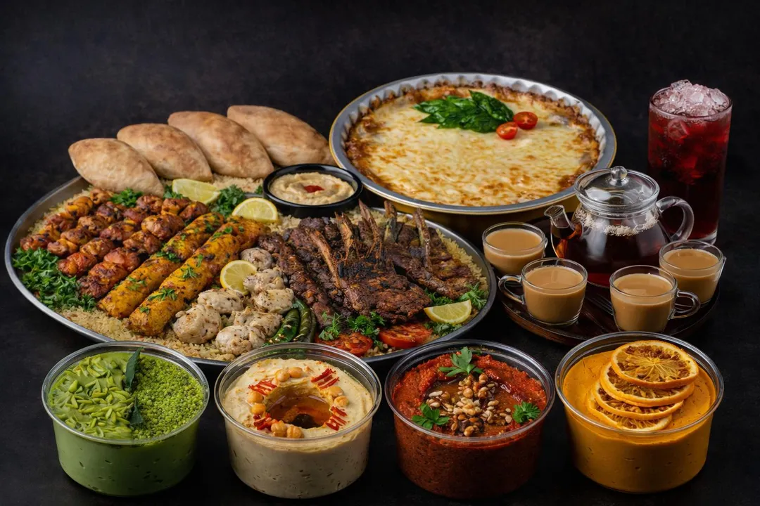 قائمة الديوانية