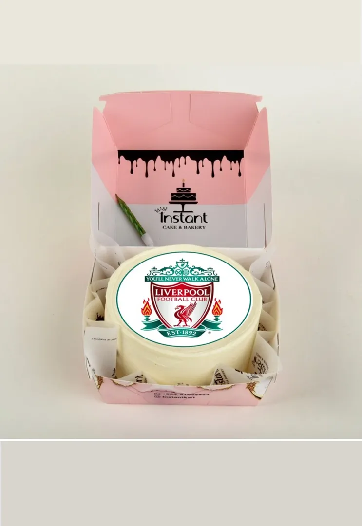 Instant Mini Cake 57