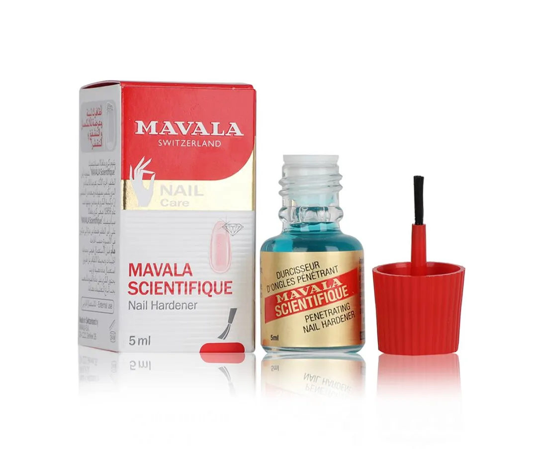 Nail Hardener - Mavala