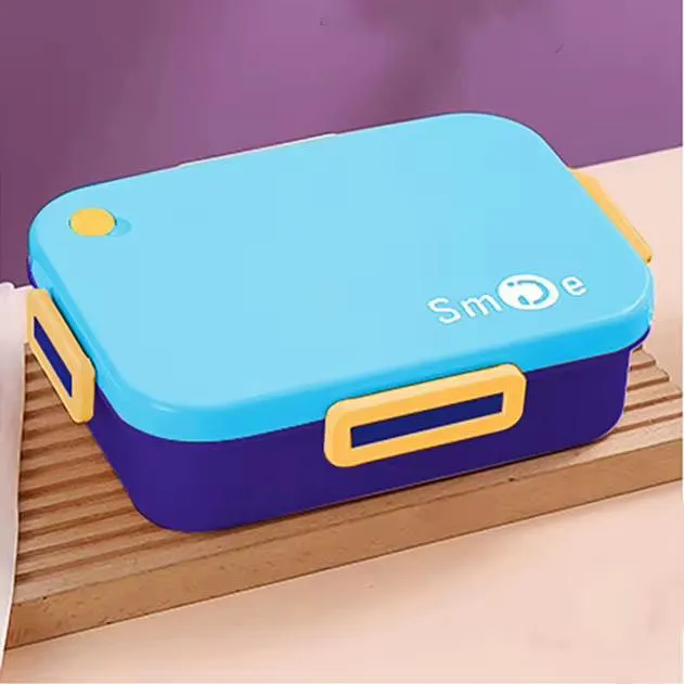 لانش بوكس Smile