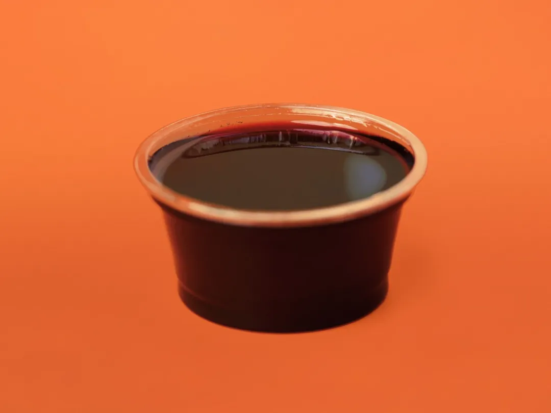 Soy Sauce
