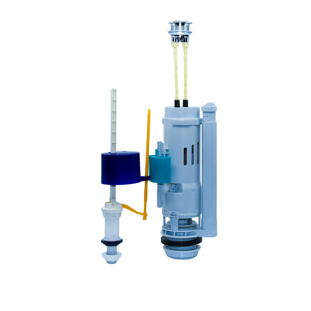 Nova Float Valve Double Under