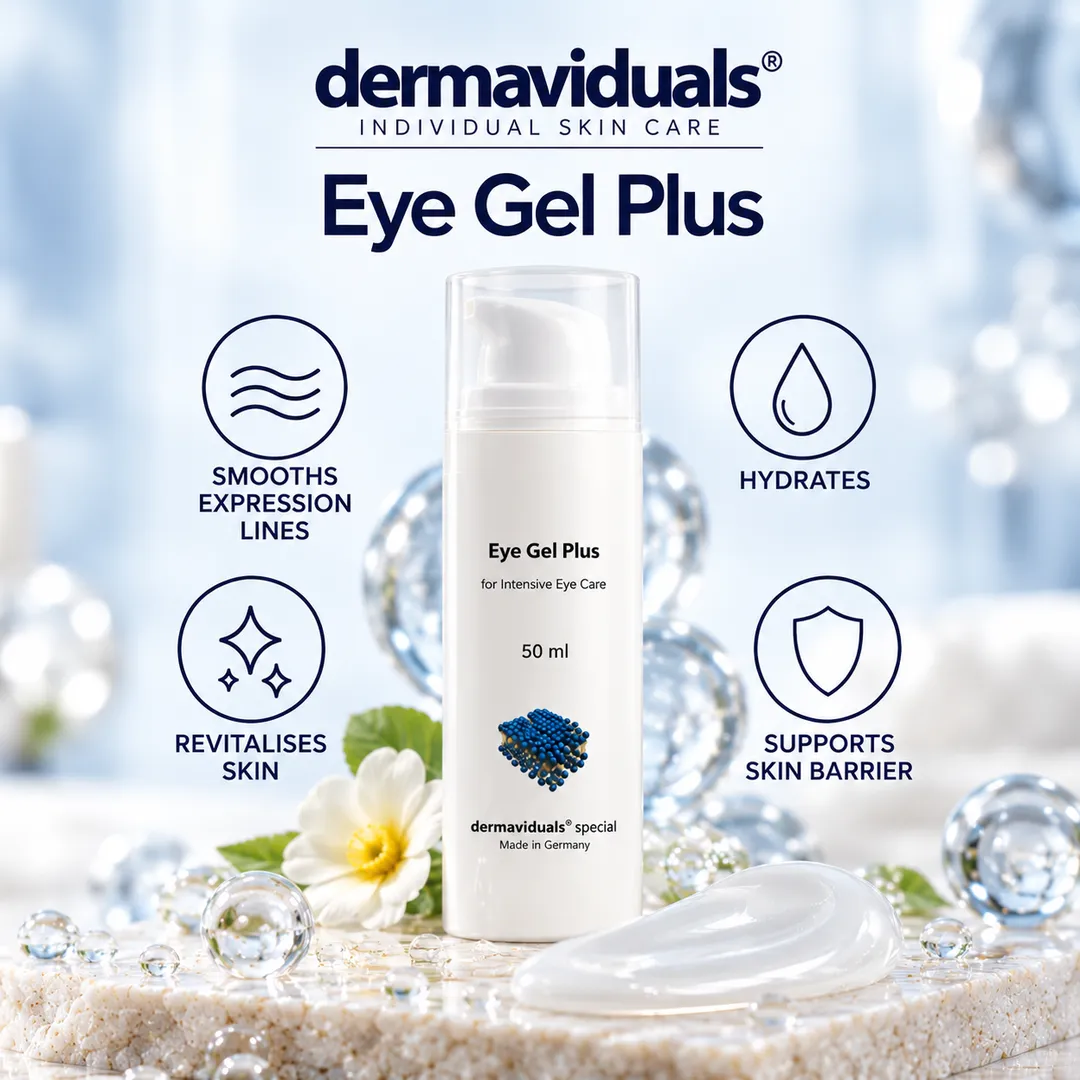 dermaviduals Eye Gel Plus
