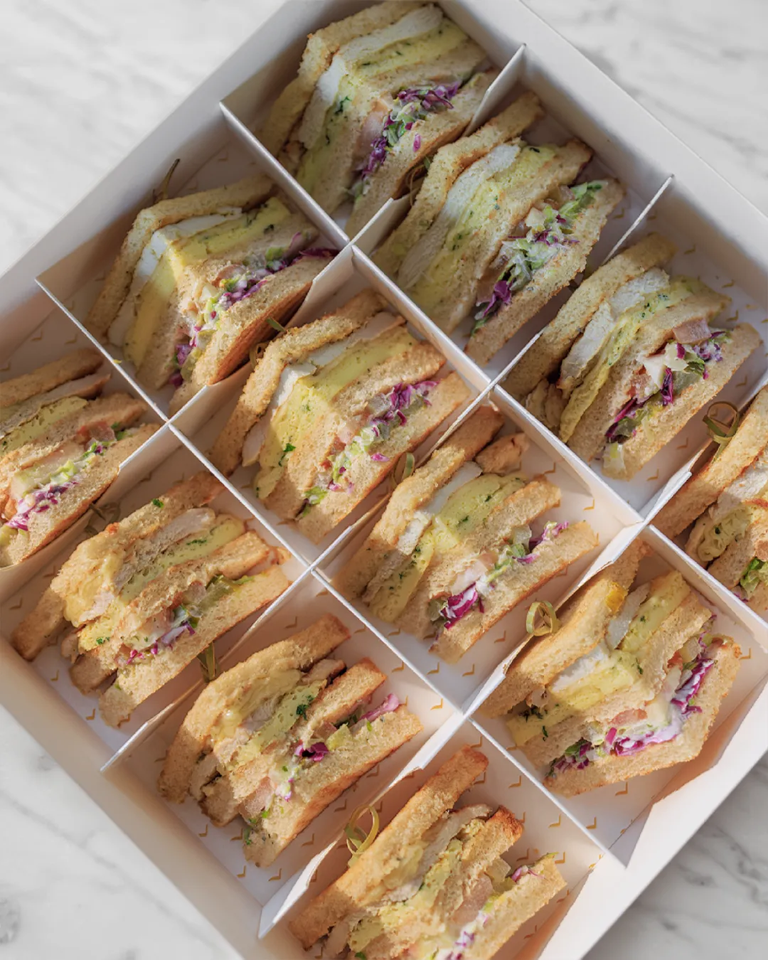 Savory Gathering