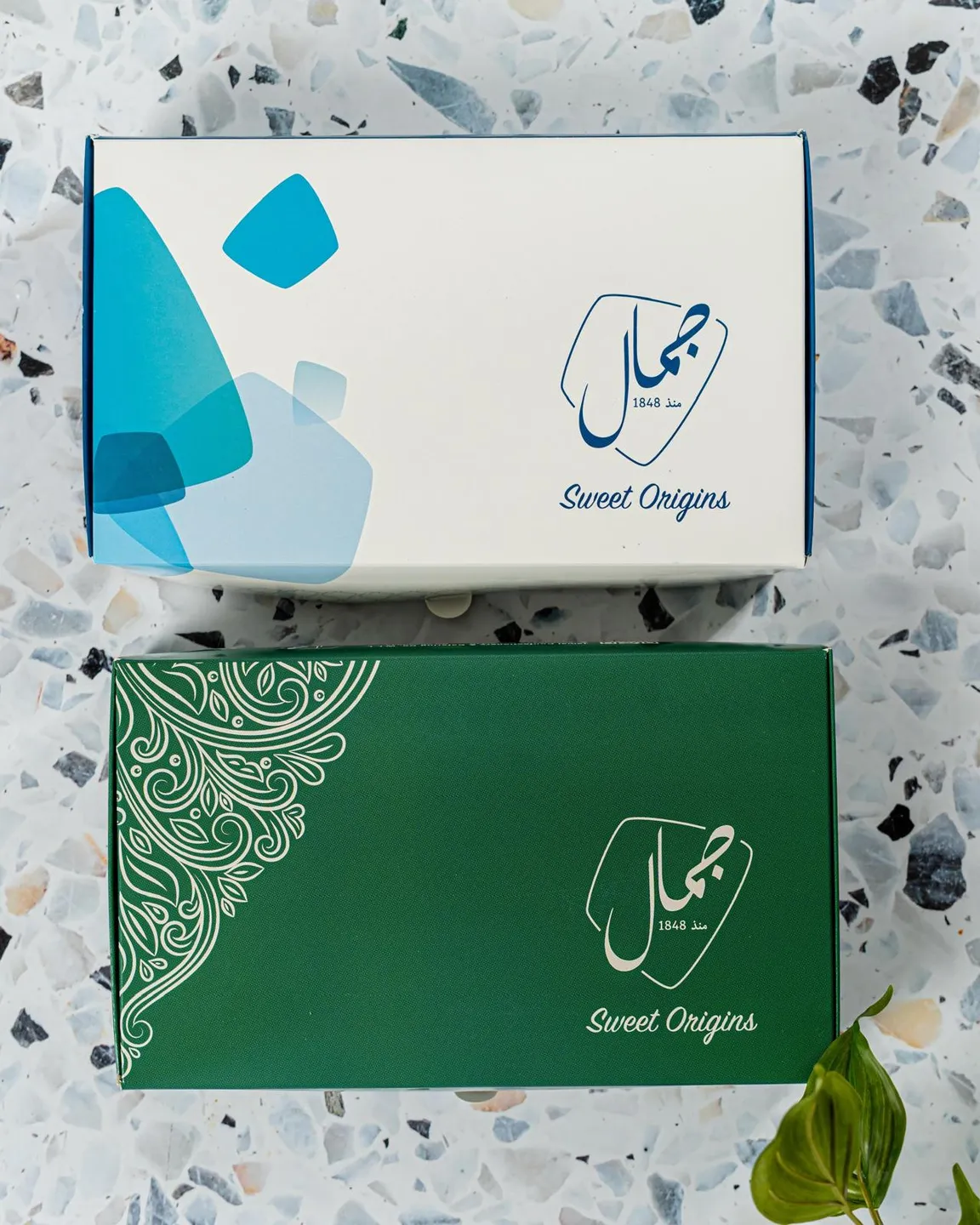 Distribution Boxes