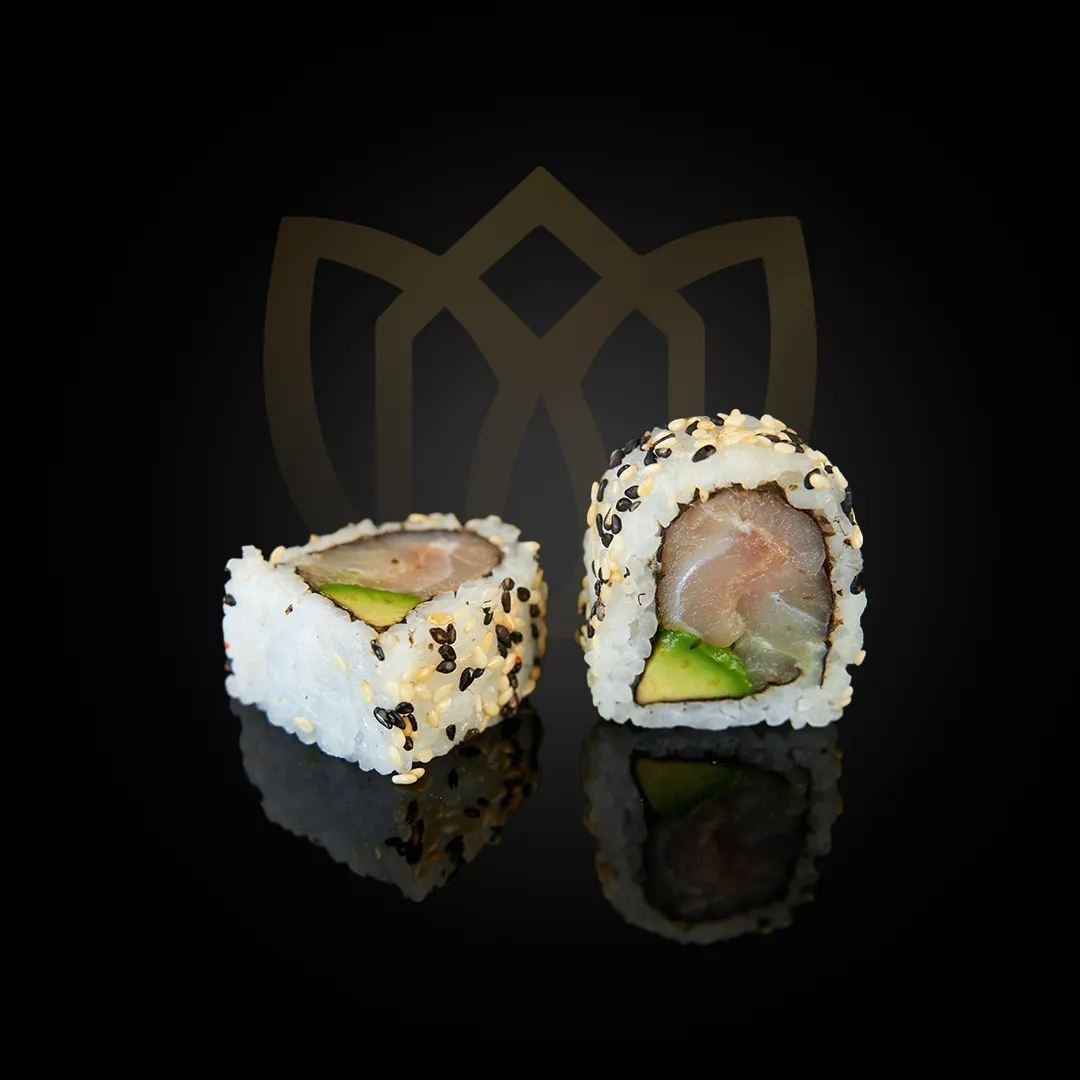 URA MAKI SEABASS