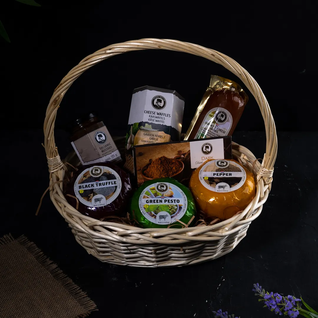 Gift Basket | Medium