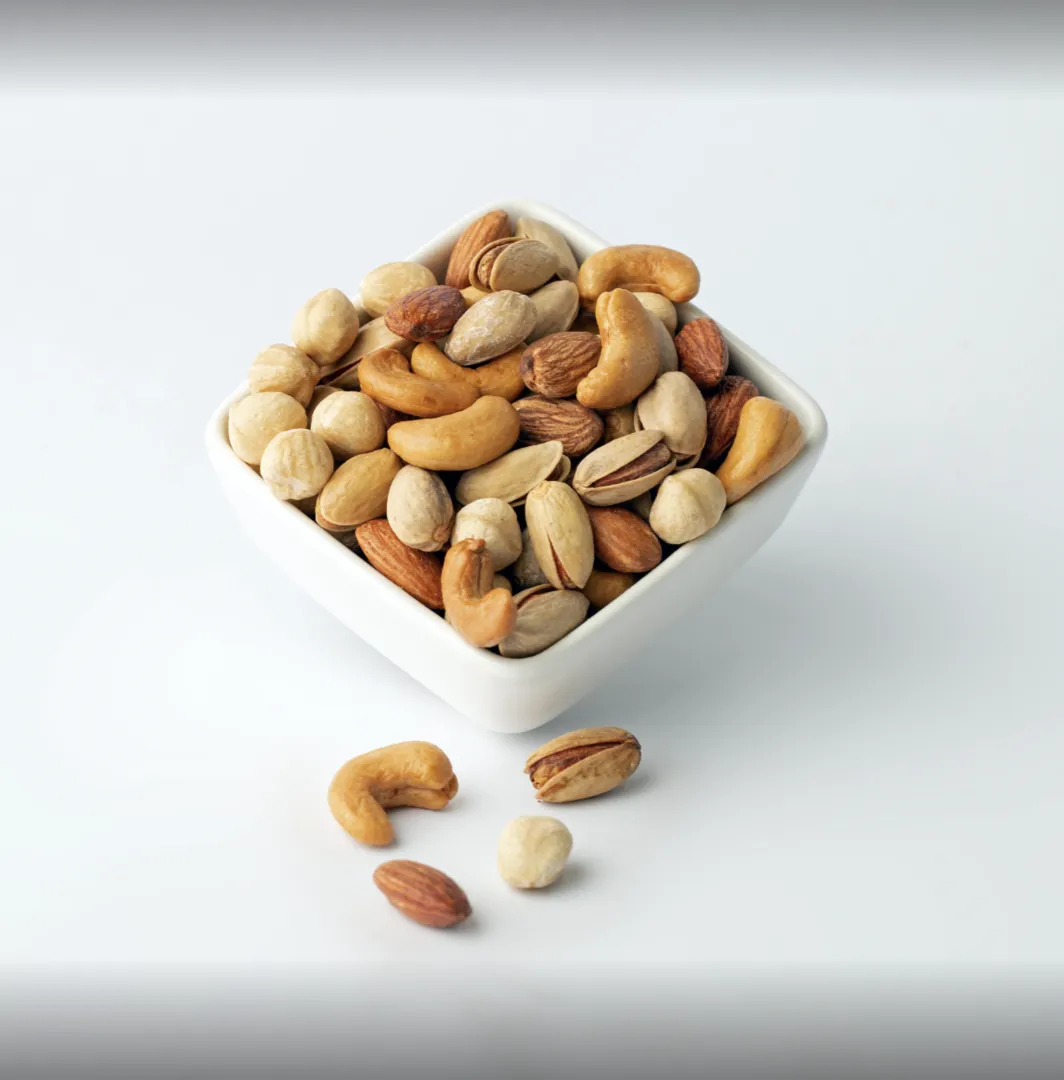Tasally Mix
