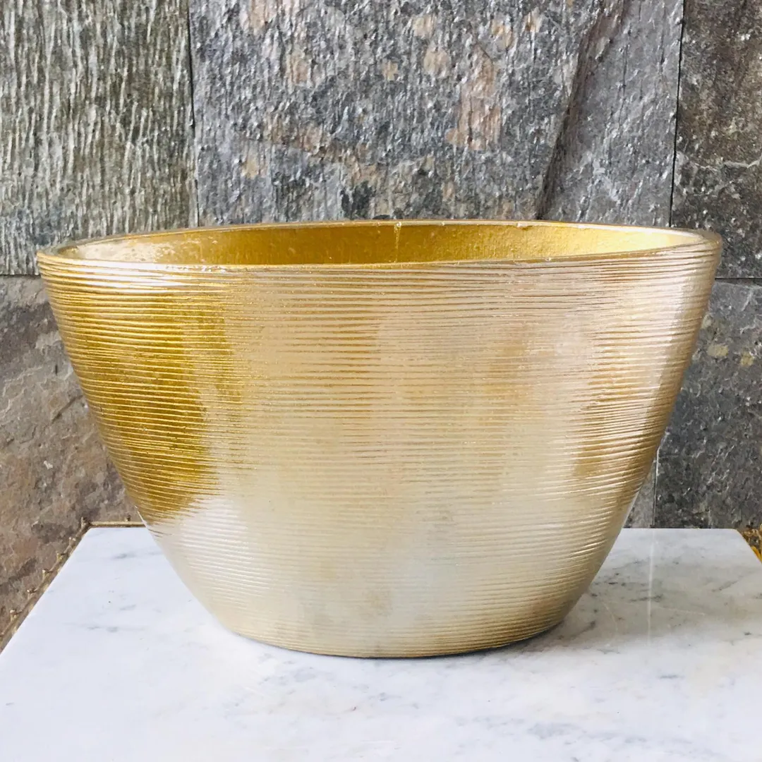 فازة هولنديه ذهبية -1