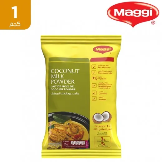 Coconut Milk Powder Maggi 1 Kg