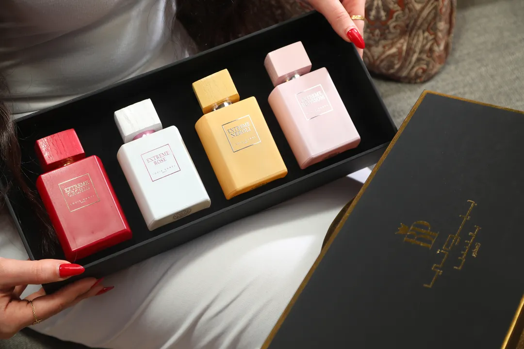 EXTREME BOX 4
