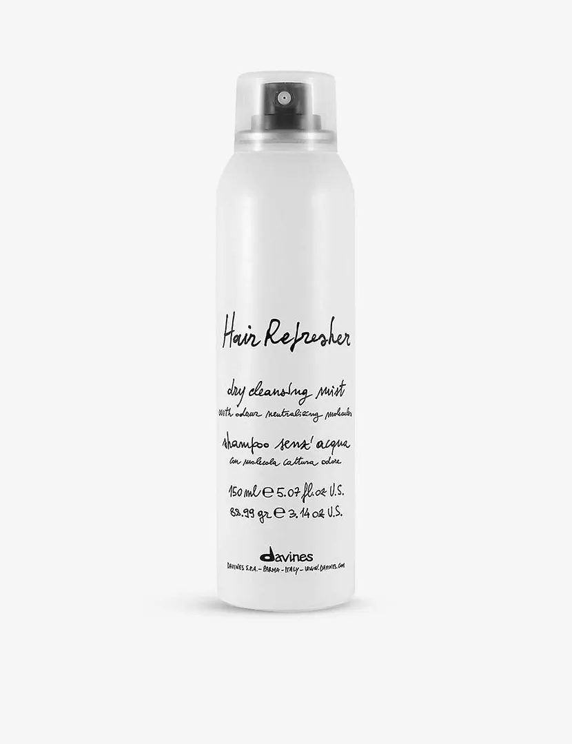 Davines Hair Refresher