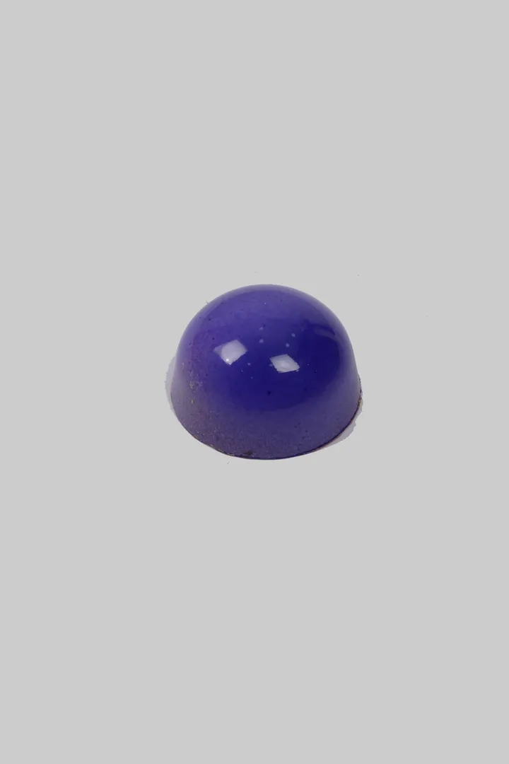 Milk chocolate ganache
