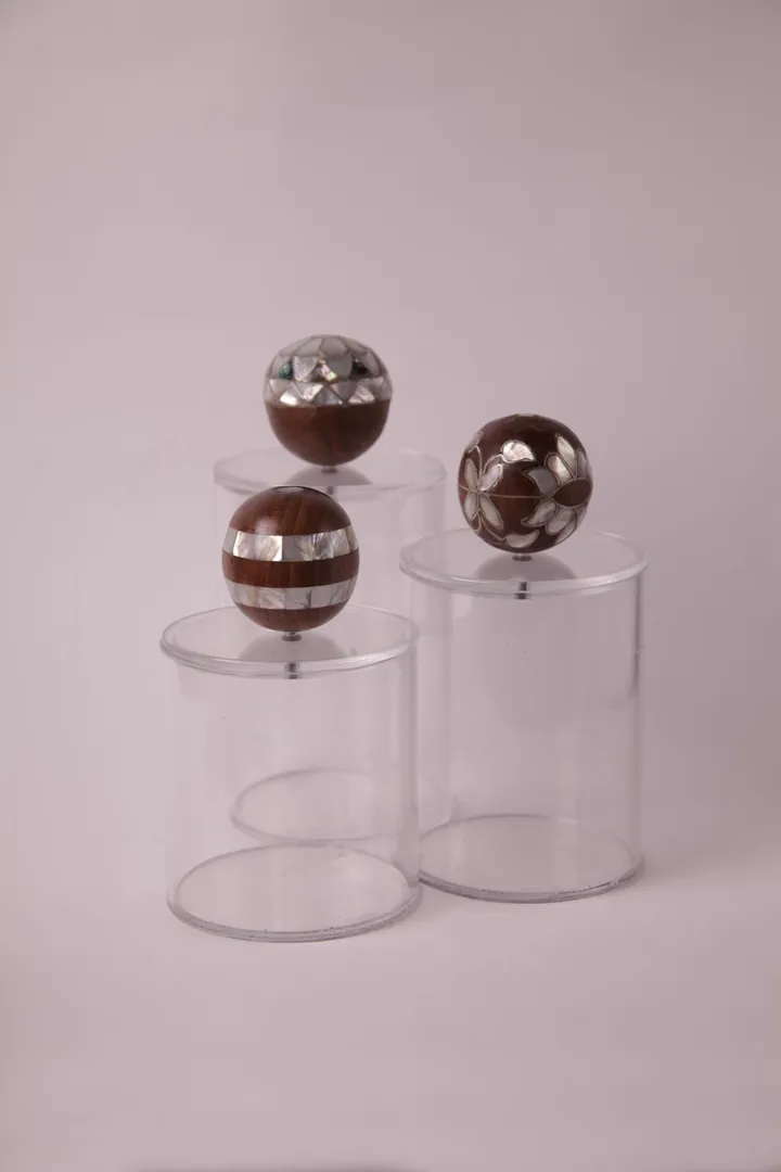 Jars