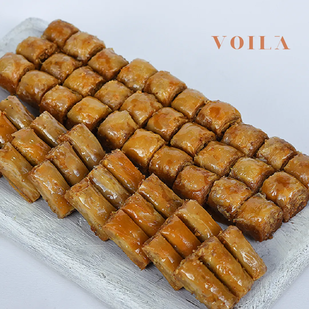 Baklava