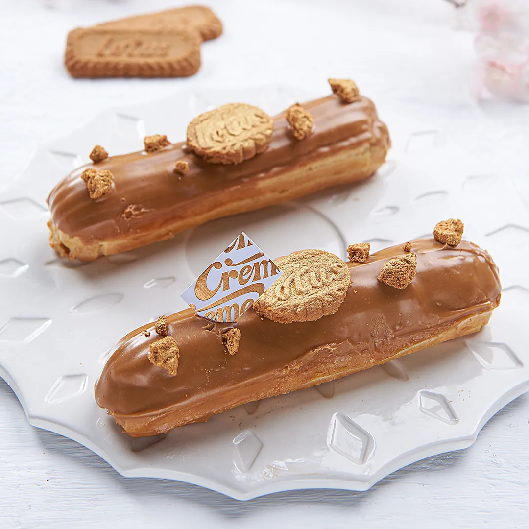 Lotus Éclair