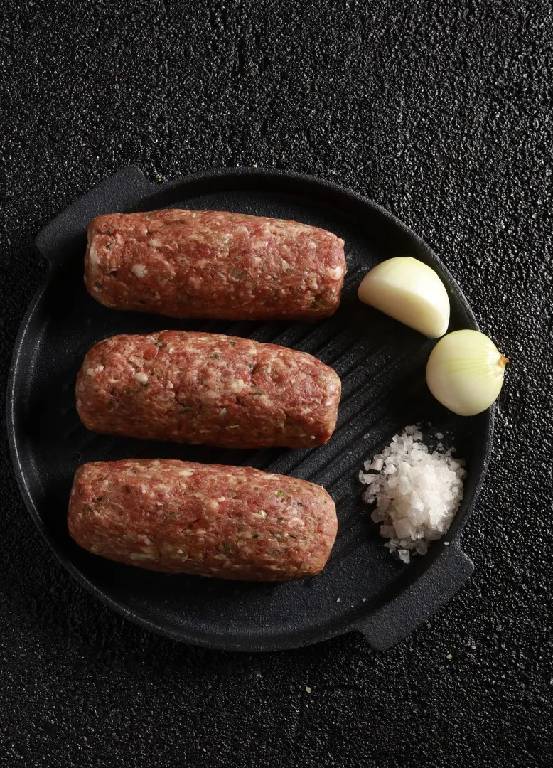 لحم حواوشي (٢٠٠ جم)