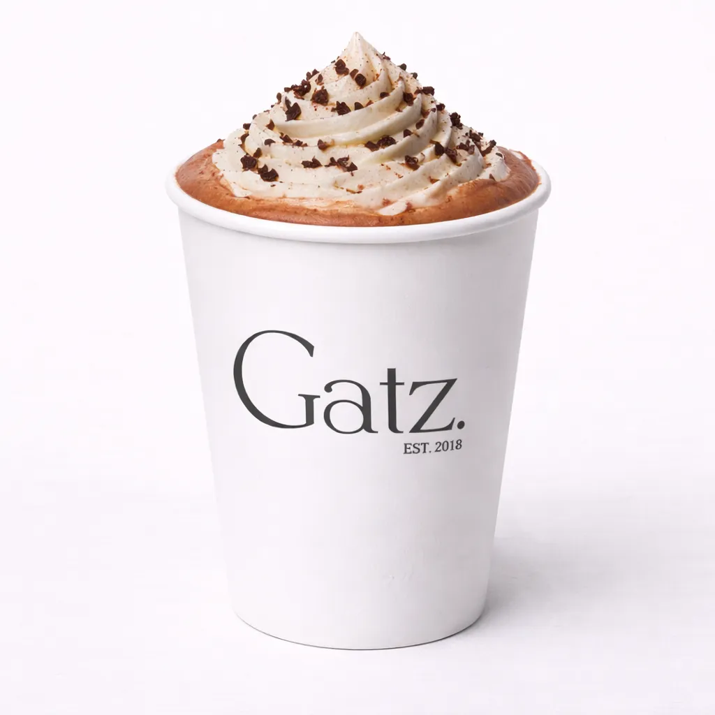 Hot Chocolate