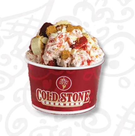 Strawberry Banana Rendezvous™