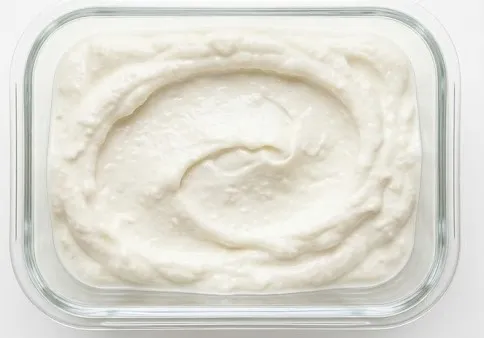 صوص ثومية كبير