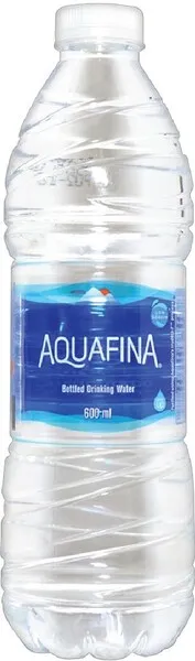 Mineral Water 500 ml