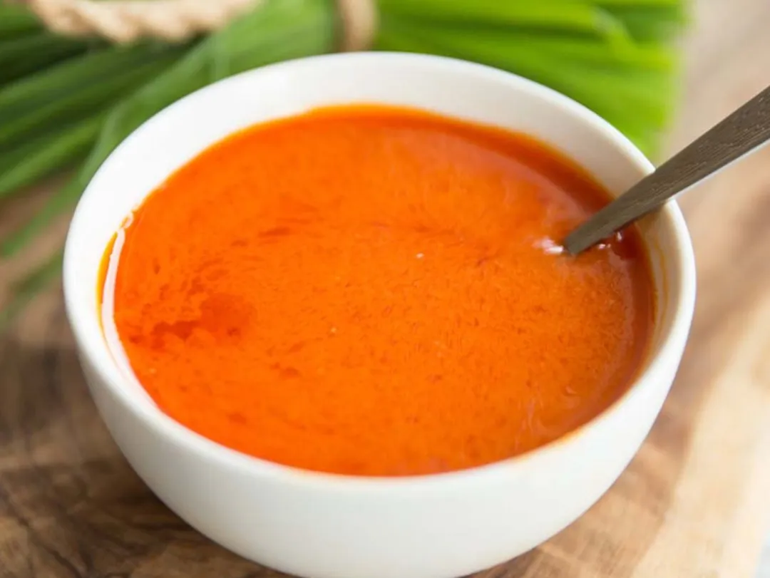 BUFFALO SAUCE