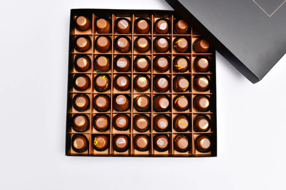 Chocolates / Coffee Sweets 
